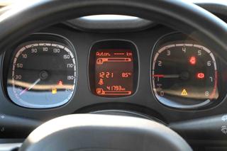 FIAT Panda usata, con Bluetooth