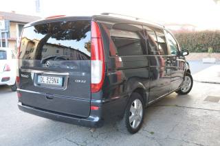 MERCEDES-BENZ Viano usata, con Controllo trazione