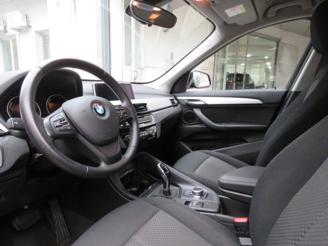 BMW X1 usata, con Cerchi in lega