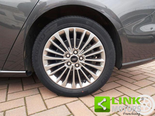 FORD Focus usata, con Servosterzo