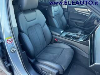 AUDI A6 usata, con Trazione integrale