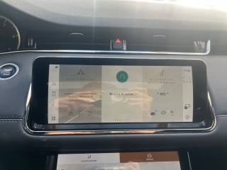 LAND ROVER Range Rover Evoque usata, con Park Distance Control