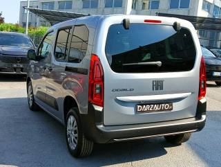 FIAT Doblo usata, con Volante multifunzione