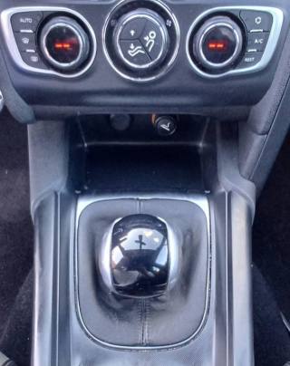 DS AUTOMOBILES DS 4 usata, con Controllo trazione