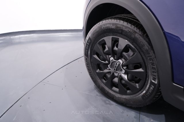 FIAT 500X usata 36