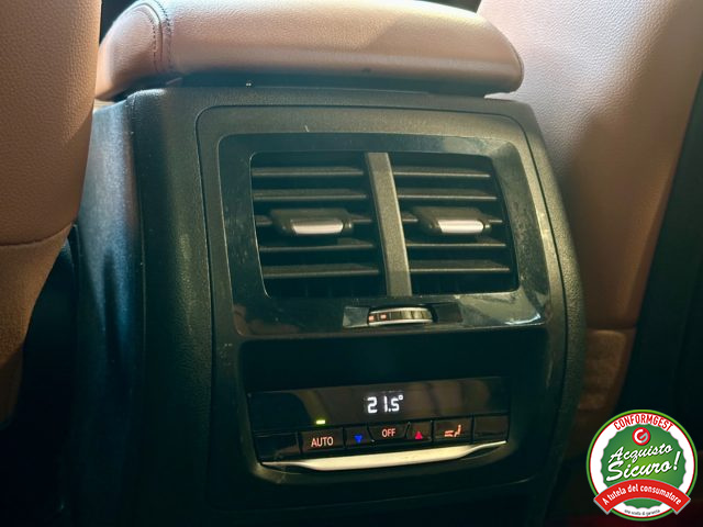 BMW X3 usata, con Portellone posteriore elettrico