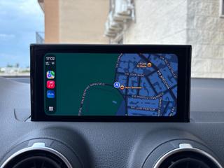 AUDI Q2 usata, con ESP
