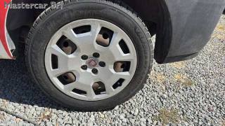 FIAT Doblo usata, con Sedile posteriore sdoppiato