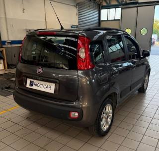 FIAT Panda usata, con Chiusura centralizzata