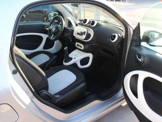 SMART ForTwo usata, con Controllo trazione