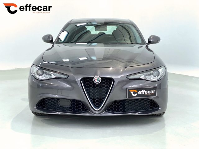 ALFA ROMEO Giulia usata, con Airbag