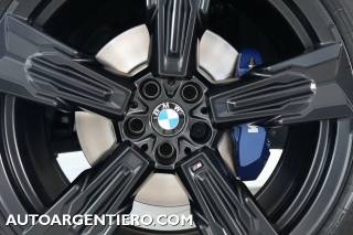 BMW X3 usata, con Telecamera per parcheggio assistito