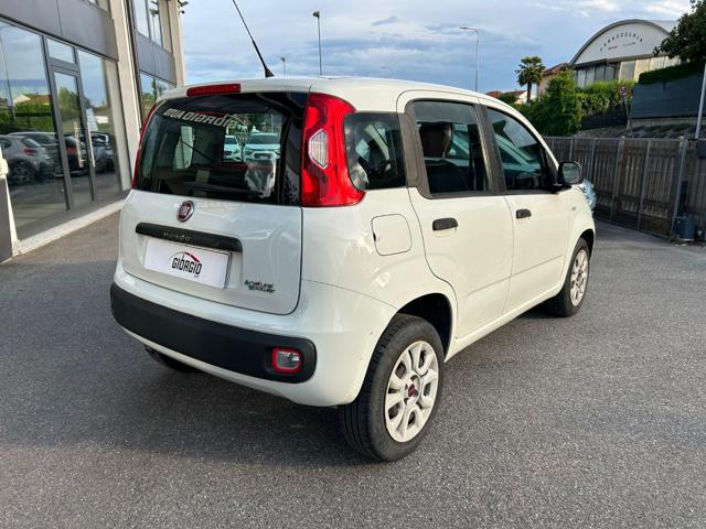 FIAT Panda usata, con Airbag Passeggero