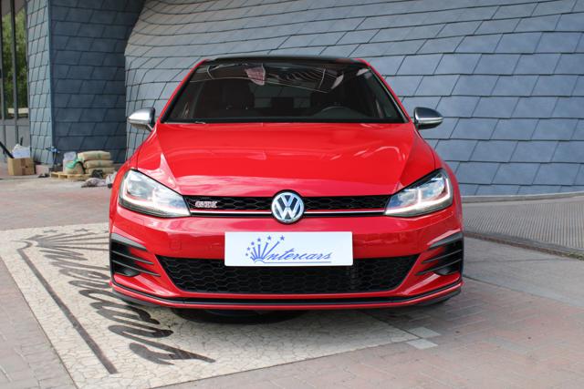 VOLKSWAGEN Golf GTI usata, con Airbag laterali