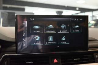 AUDI A4 usata 130