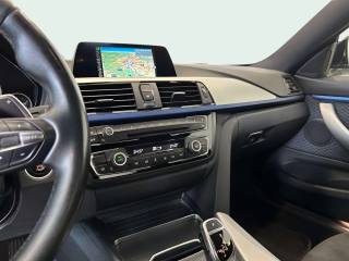 BMW 420 usata, con Controllo trazione