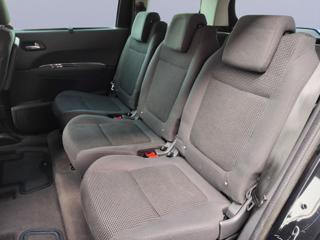 PEUGEOT 5008 usata, con Controllo trazione