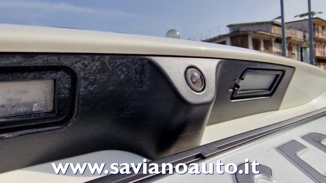 JEEP Compass usata, con Alzacristalli elettrici