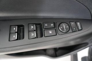 HYUNDAI Tucson usata, con Sedile posteriore sdoppiato