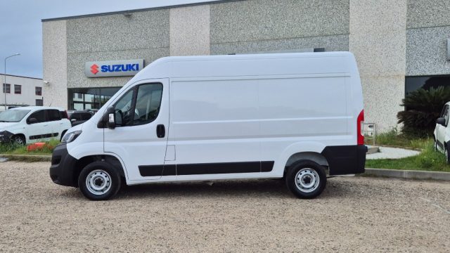 FIAT Ducato usata, con Airbag Passeggero