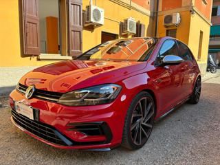 VOLKSWAGEN Golf R usata, con ABS