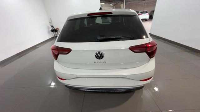 VOLKSWAGEN Polo usata, con Airbag Passeggero