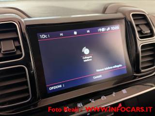 CITROEN C5 Aircross usata, con Immobilizzatore elettronico
