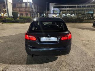 BMW 216 usata, con Chiusura centralizzata
