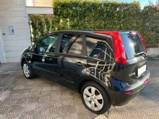 NISSAN Note usata, con Cerchi in lega