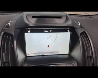 FORD Kuga usata, con Volante in pelle