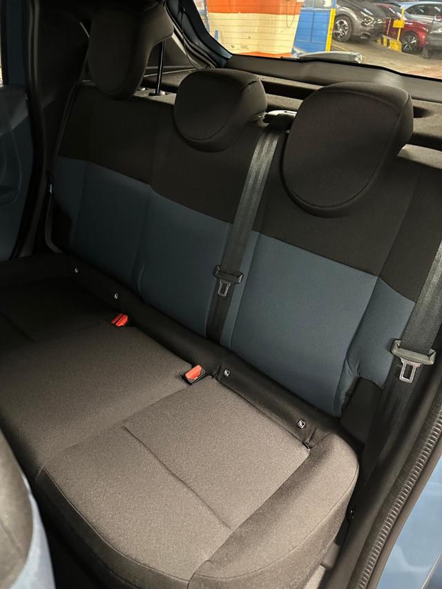 FIAT Grande Panda usata, con Sistema di navigazione