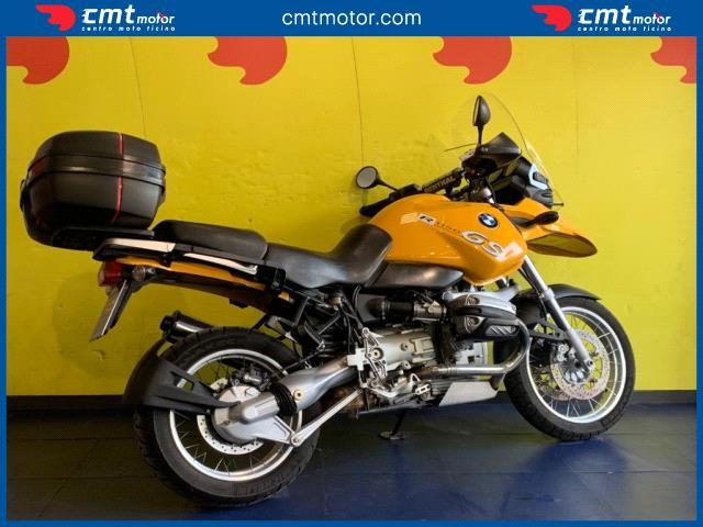BMW R 1150 GS usata 3
