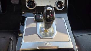 LAND ROVER Range Rover Evoque usata, con Bracciolo