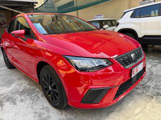 SEAT Ibiza usata, con Autoradio