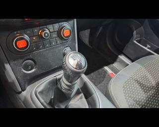 NISSAN Qashqai usata, con Fendinebbia