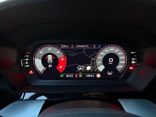 AUDI A3 usata, con Luci diurne LED