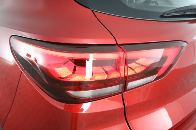 MG ZS usata 9