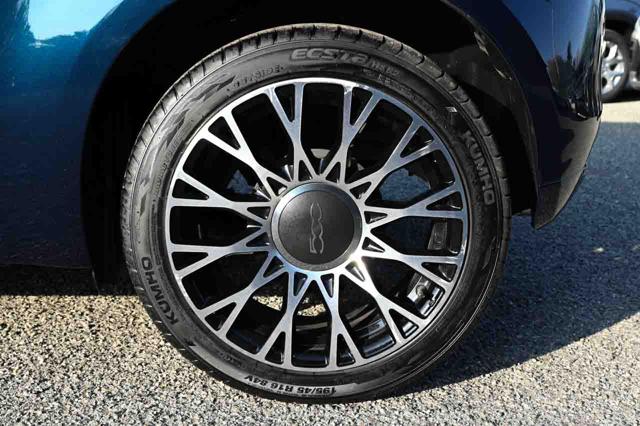 FIAT 500 usata, con Climatizzatore