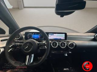 MERCEDES-BENZ A 180 usata, con Cruise Control