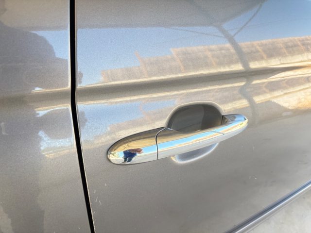 FIAT 500 usata, con Specchietti laterali elettrici
