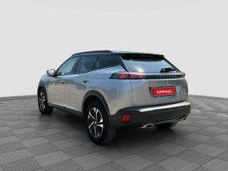 PEUGEOT 2008 usata 2