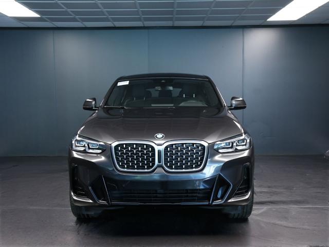 BMW X4 usata, con Airbag