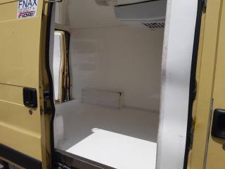 PEUGEOT Boxer usata 15