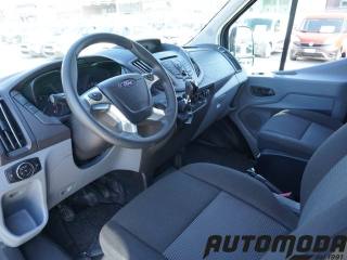 FORD Transit usata, con Bracciolo