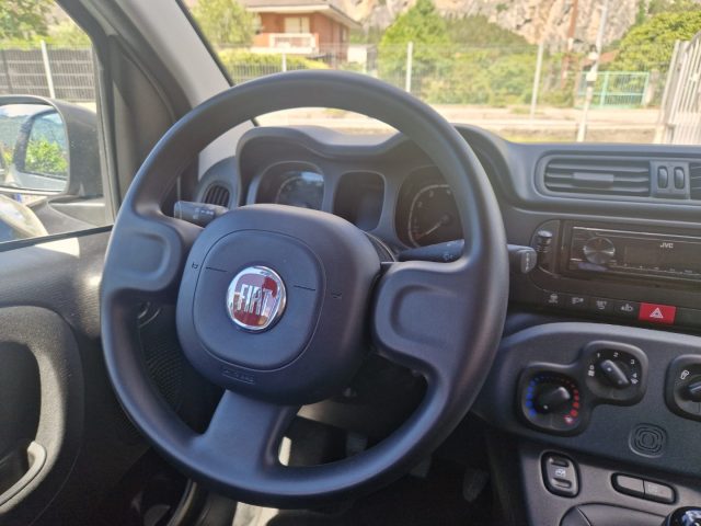 FIAT Panda usata, con Servosterzo