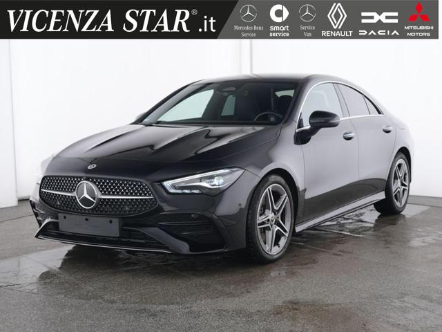 MERCEDES-BENZ CLA 200 usata, con ABS