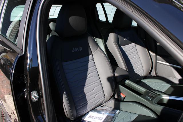 JEEP Avenger usata, con ESP