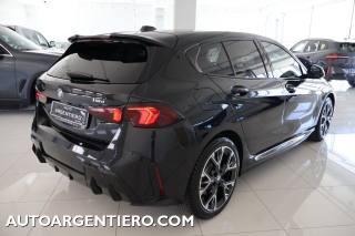 BMW 118 usata, con Alzacristalli elettrici