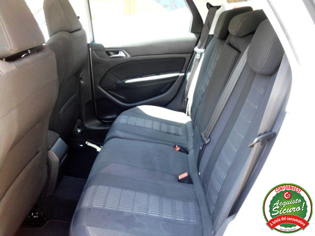 PEUGEOT 308 usata, con Climatizzatore