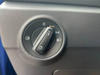 VOLKSWAGEN T-Roc usata, con Park Distance Control